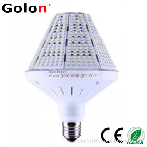 E40 35W LED Garden Light E27, 3800lm, 100-300VAC